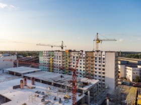 Designing Spaces That Inspire: The Art of Commercial Construction